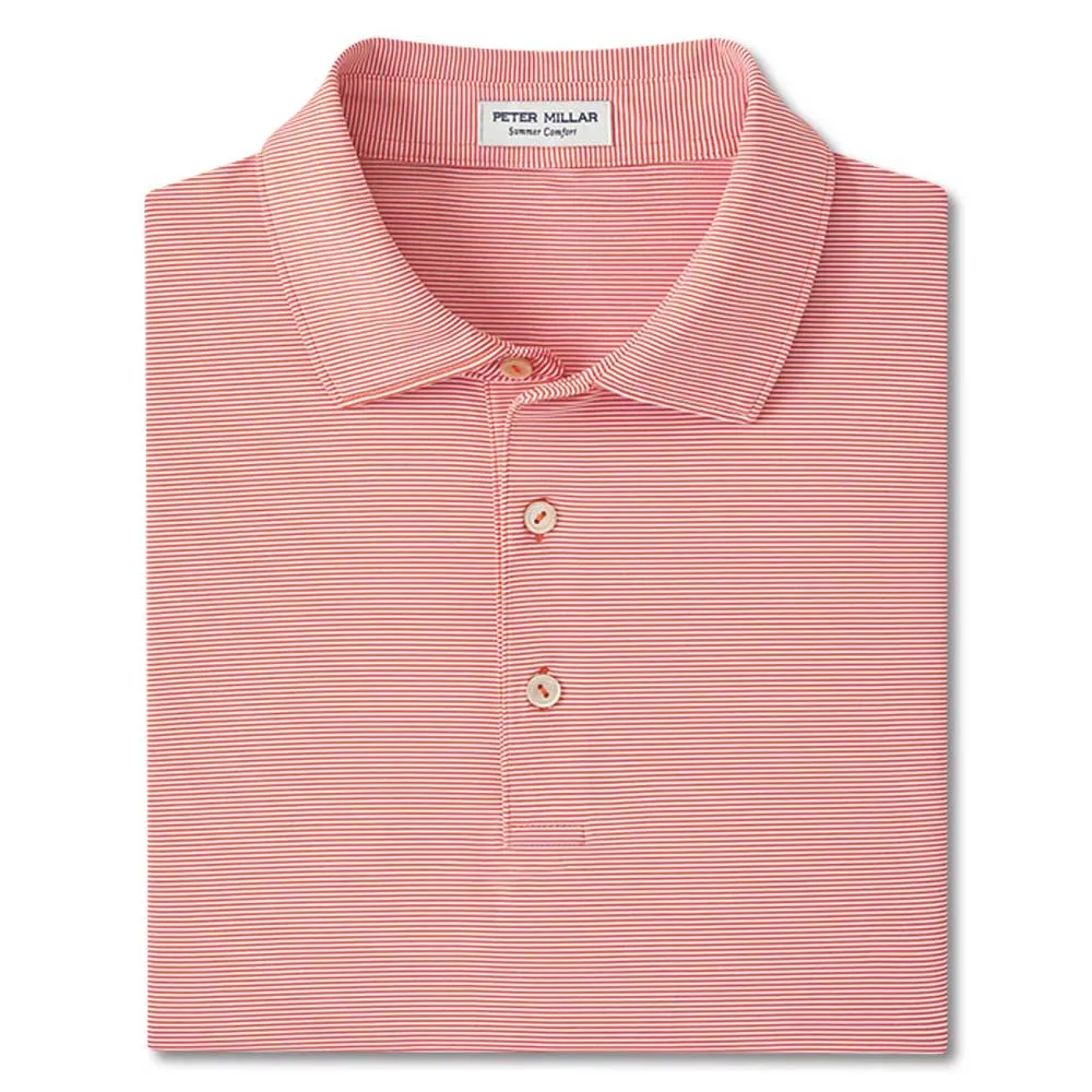 Peter Millar Jubilee Performance Jersey Polo