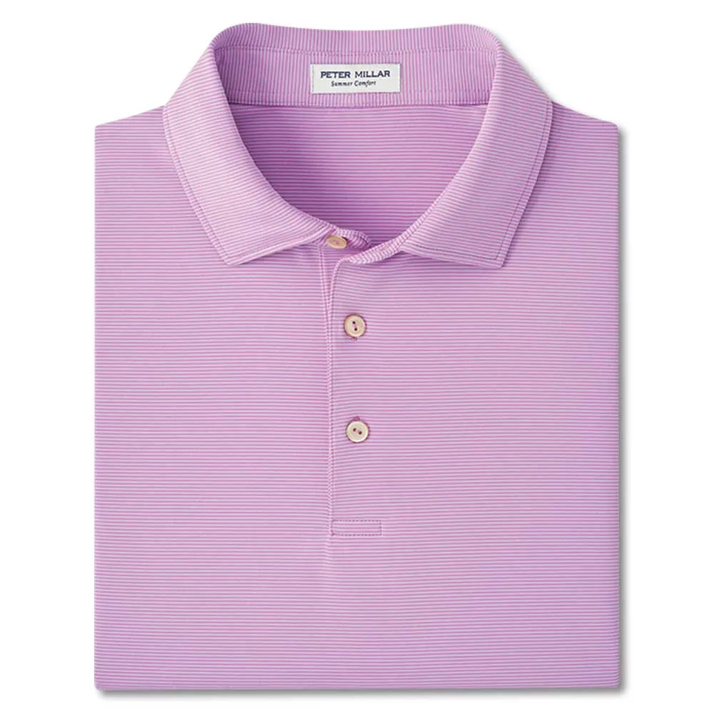 Peter Millar Jubilee Performance Jersey Polo