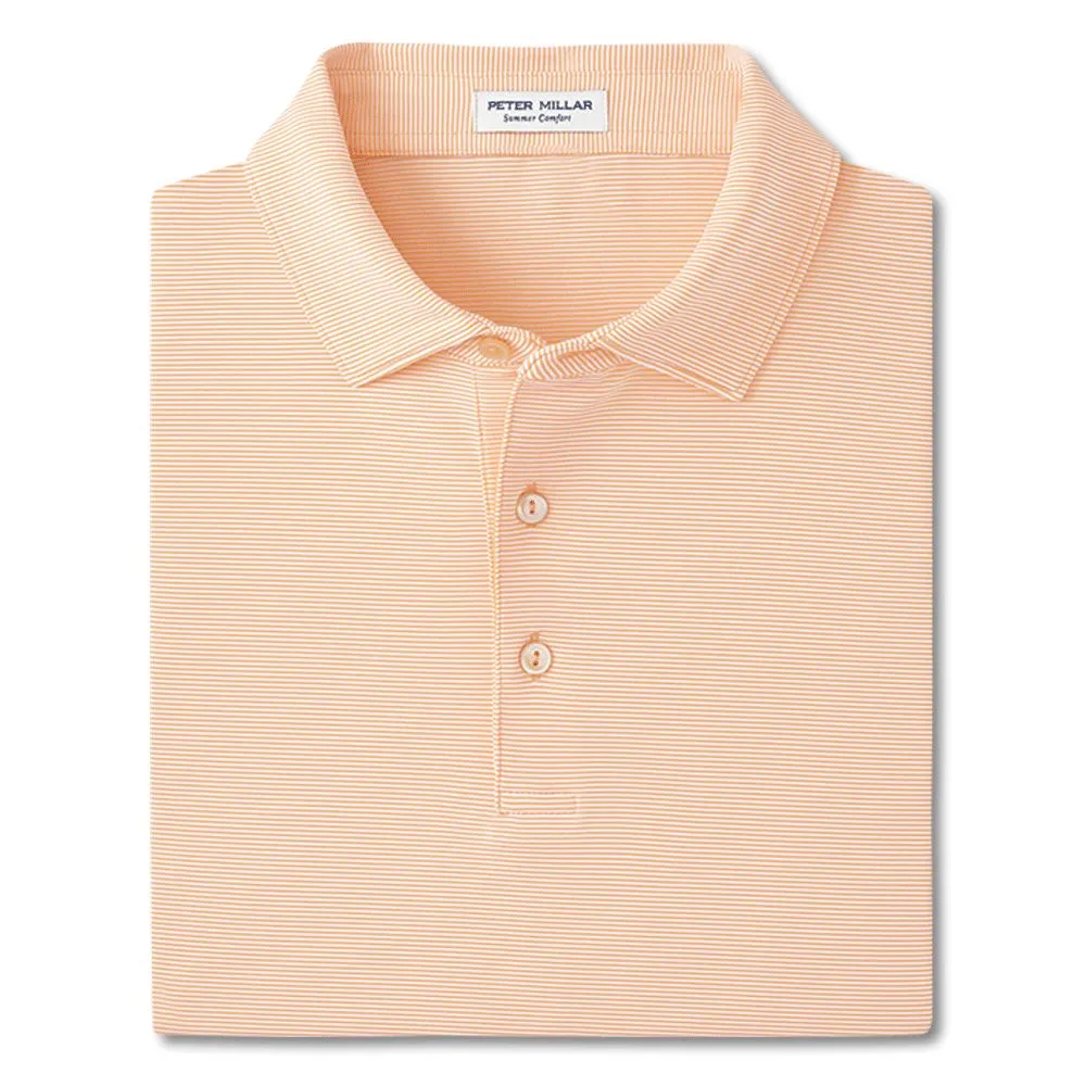 Peter Millar Jubilee Performance Jersey Polo