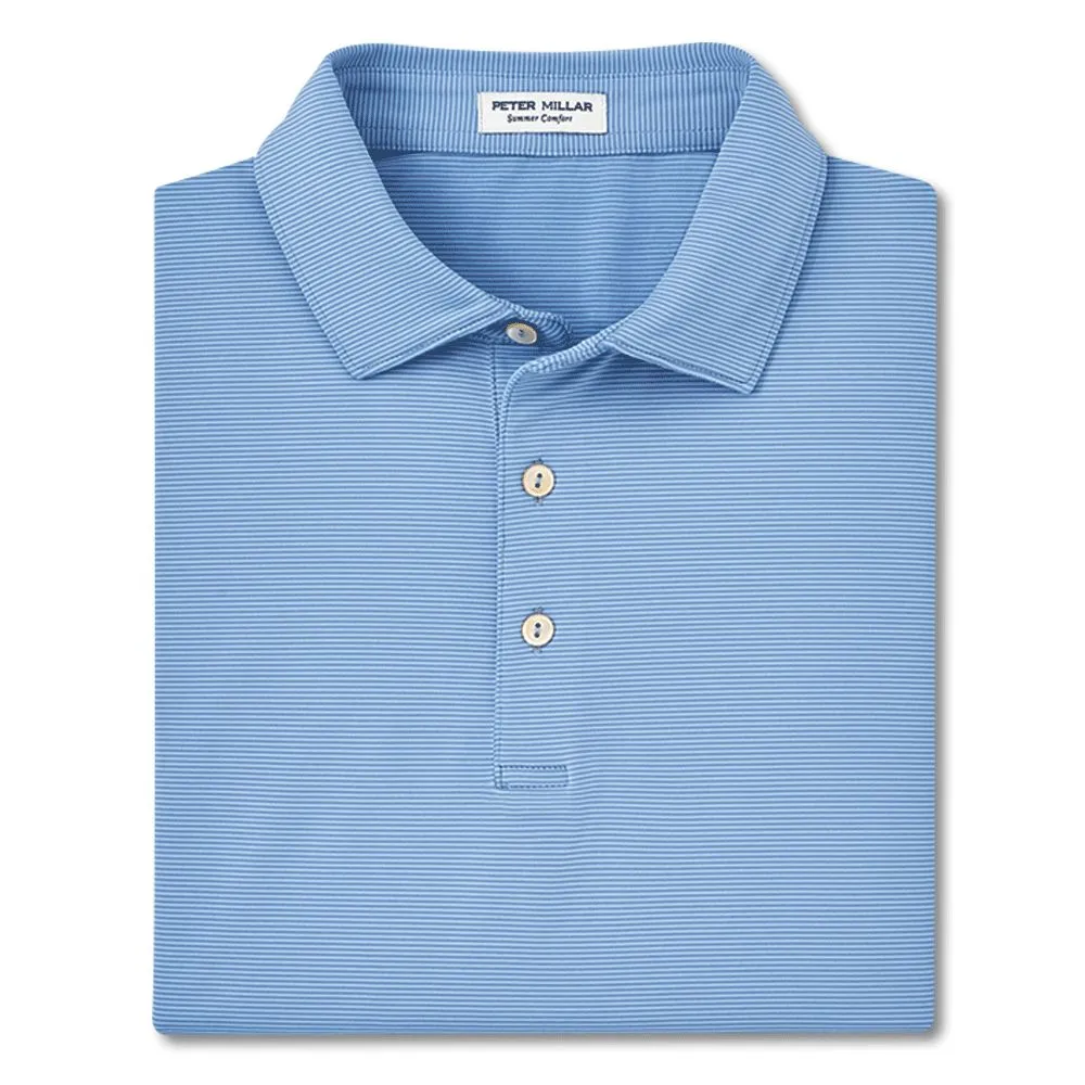 Peter Millar Jubilee Performance Jersey Polo