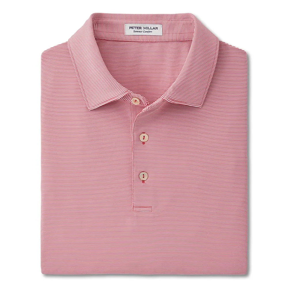 Peter Millar Jubilee Performance Jersey Polo