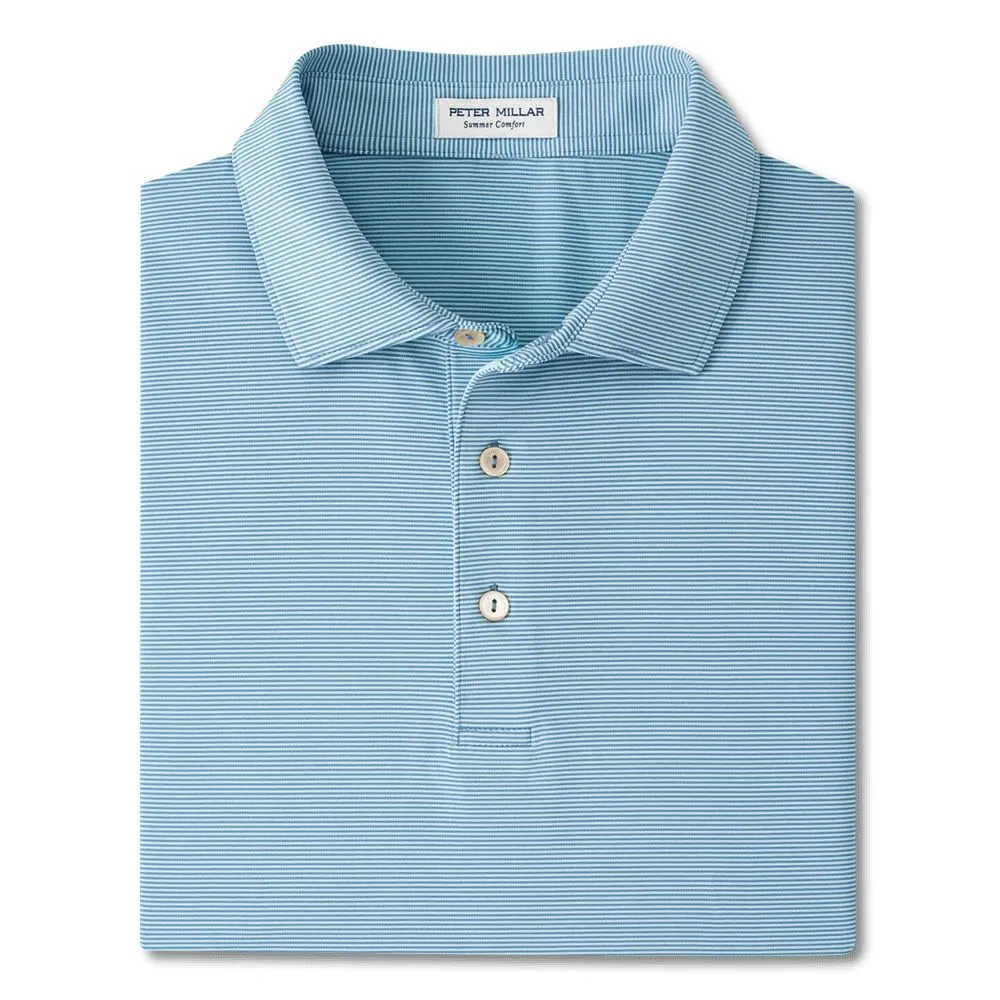 Peter Millar Jubilee Performance Jersey Polo