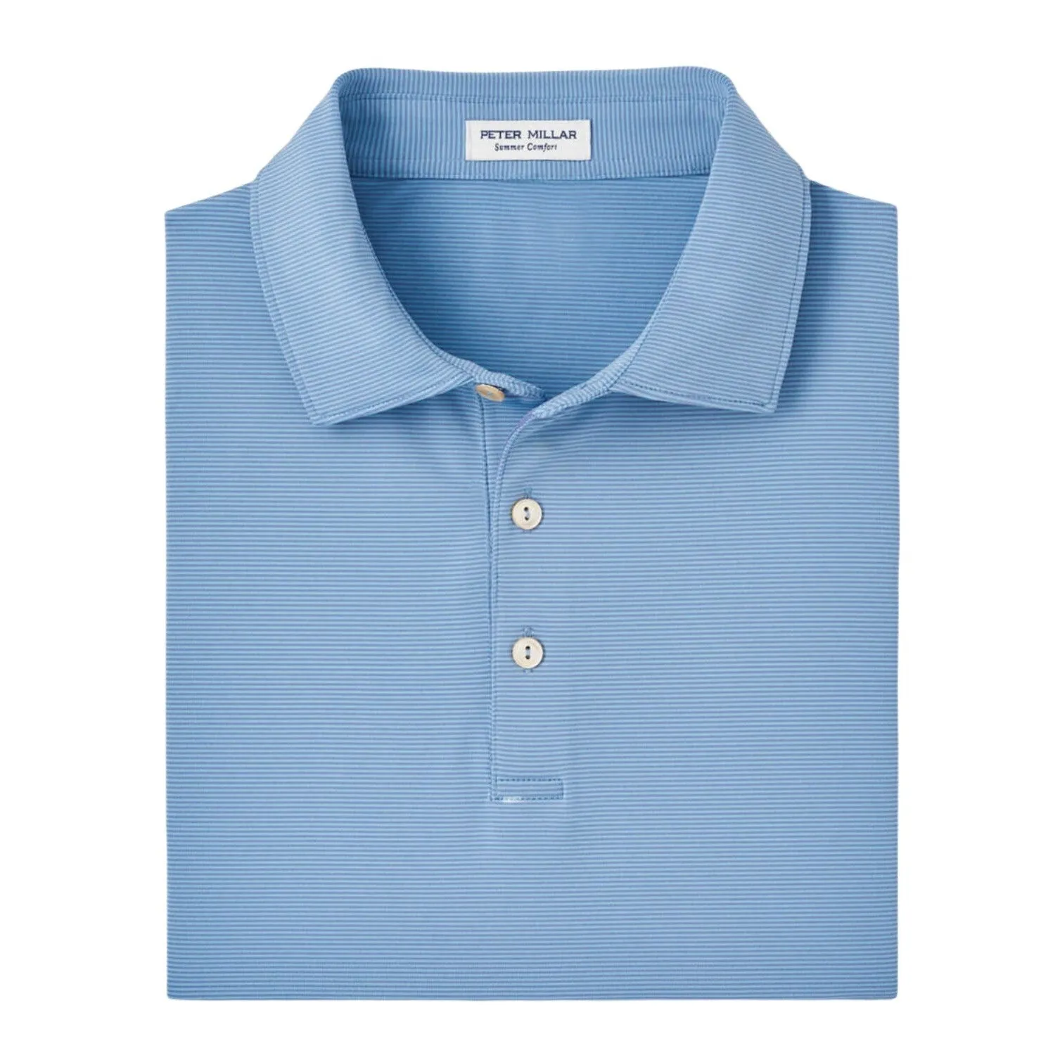 Peter Millar Jubilee Performance Jersey Polo