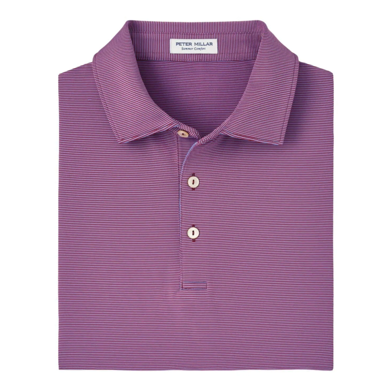 Peter Millar Jubilee Performance Jersey Polo