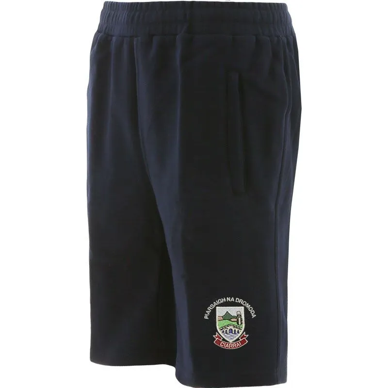 Piarsaigh Na Dromoda Benson Fleece Shorts