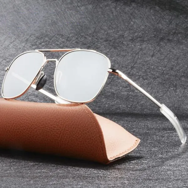 Pilot Military Sunglasses