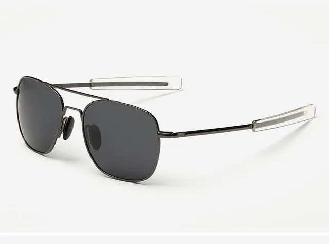 Pilot Military Sunglasses