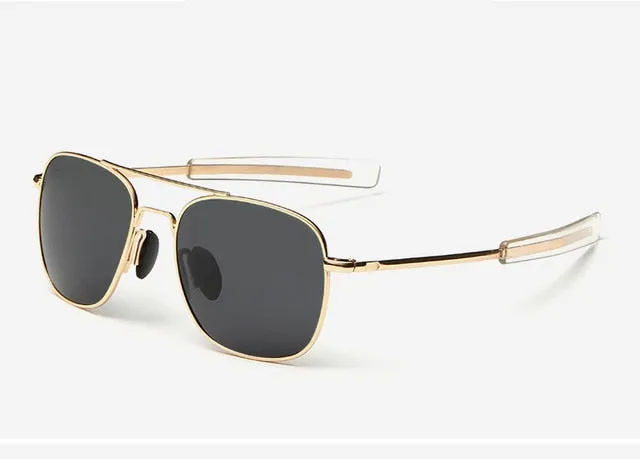 Pilot Military Sunglasses