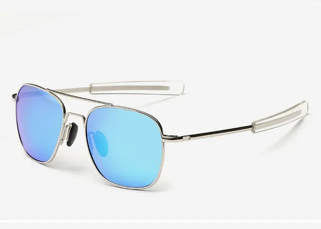 Pilot Military Sunglasses