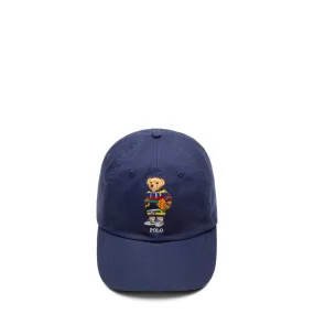 POLO BEAR CHINO SPORT CAP | Bodega