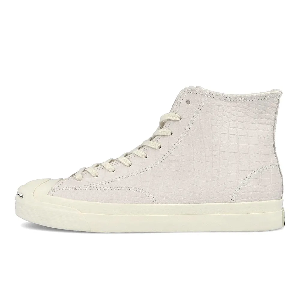 Pop Trading Co Scales x Converse Jack Purcell Pro Hi