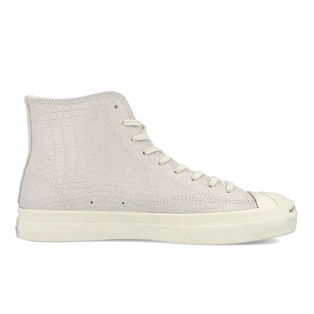 Pop Trading Co Scales x Converse Jack Purcell Pro Hi