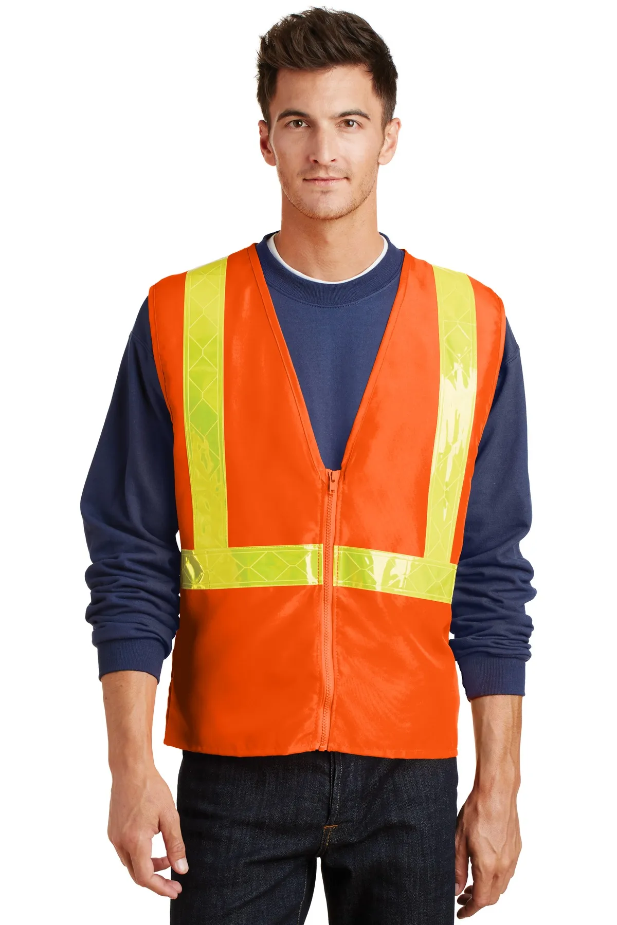 Port Authority SV01 Enhanced Visibility Vest