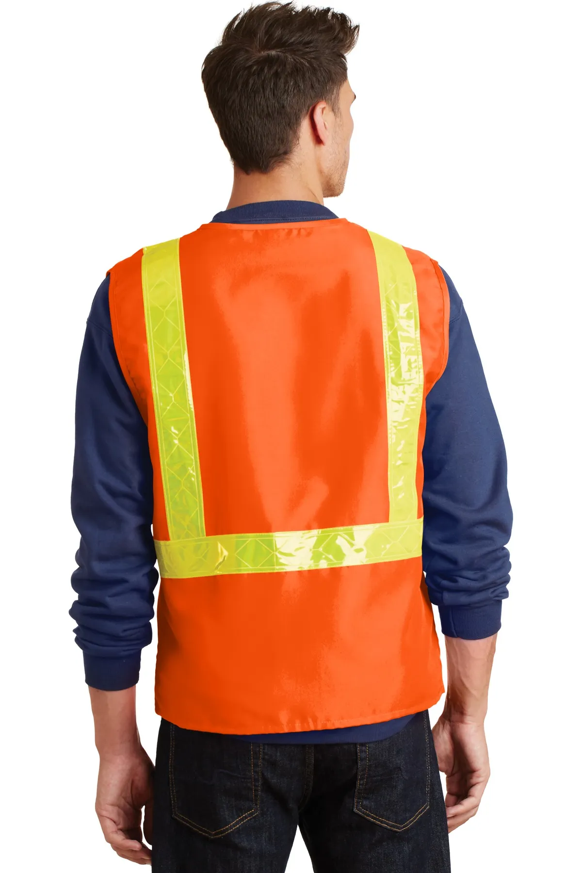 Port Authority SV01 Enhanced Visibility Vest