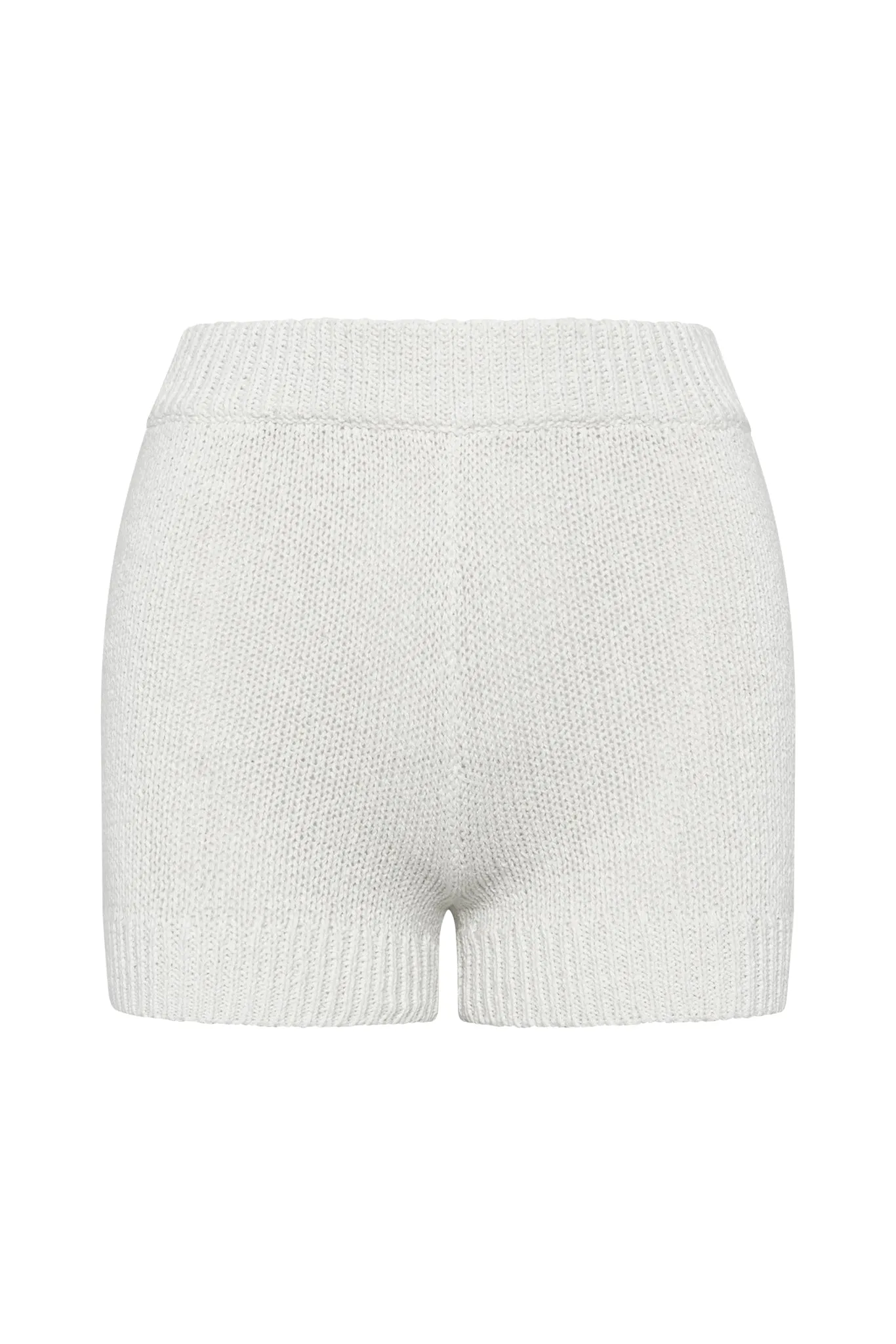 Porto Short - White