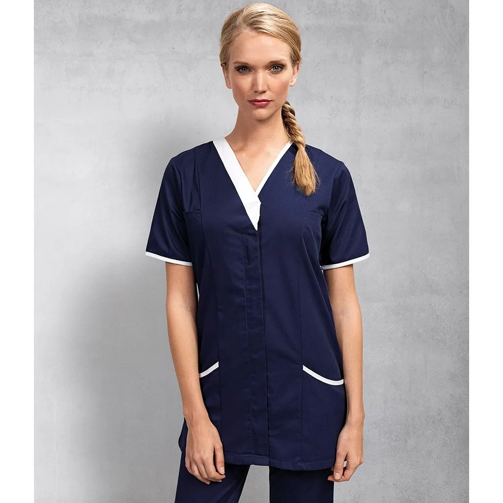 Premier - Ladies Daisy Healthcare Tunic - PR605