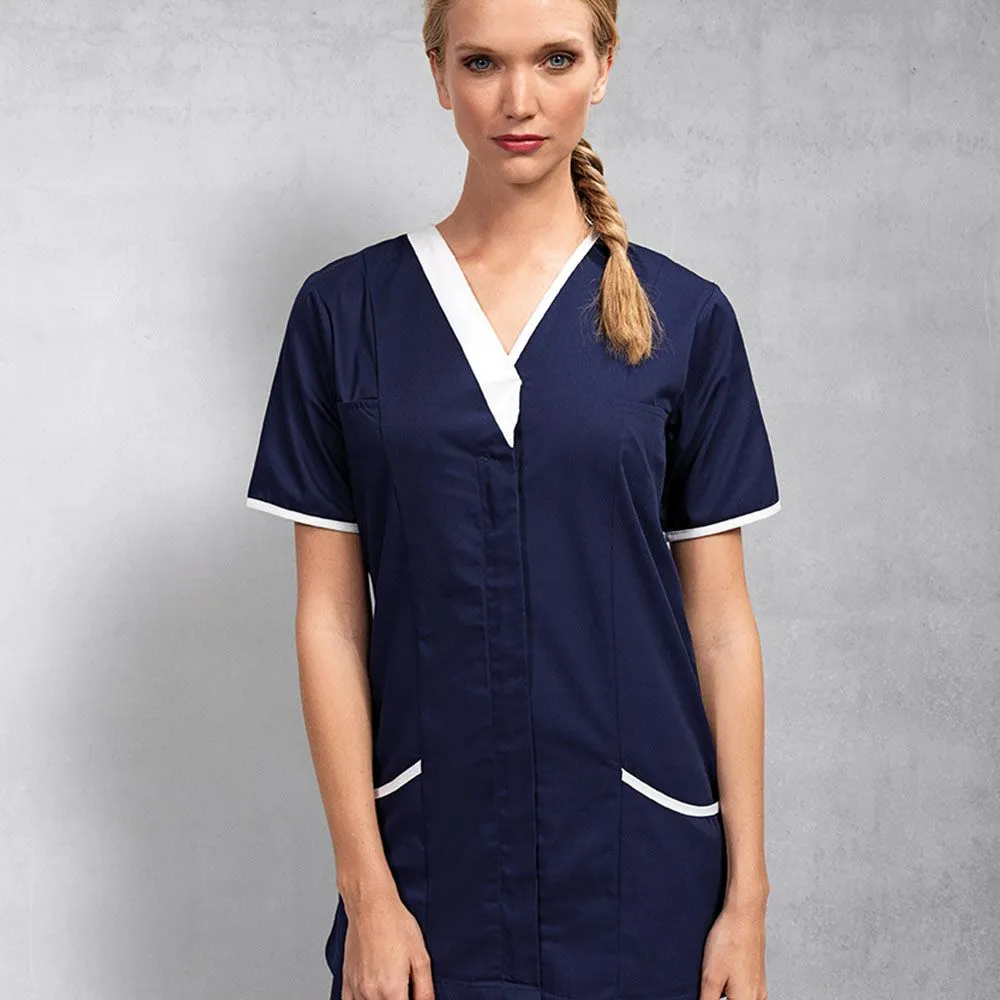 Premier - Ladies Daisy Healthcare Tunic - PR605