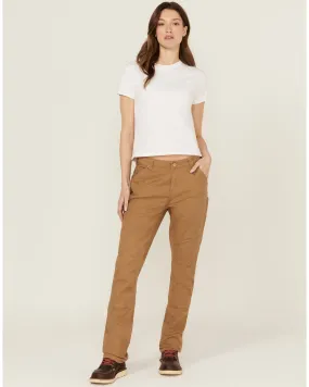 Product Name:  Dovetail Workwear Women's Go To Work Pants