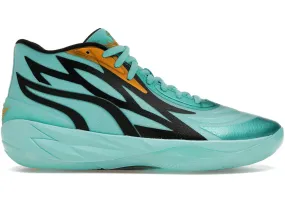 Puma LaMelo Ball MB.02 Honeycomb