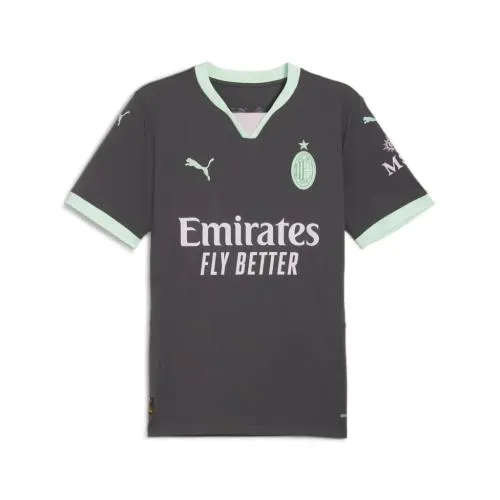 Puma Maglia Gara Terza Milan   24/25