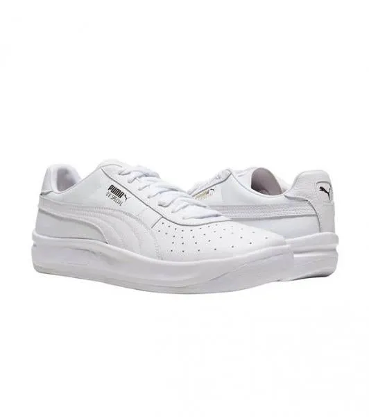 PUMA - Men - GV Special - White Mono