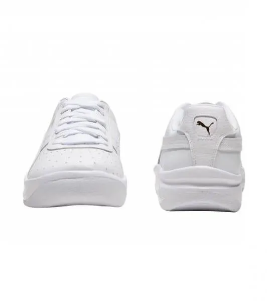 PUMA - Men - GV Special - White Mono