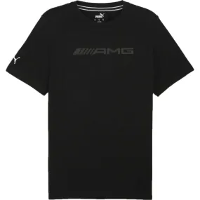 Puma MERCEDES - AMG PETRONAS LOGO TEE