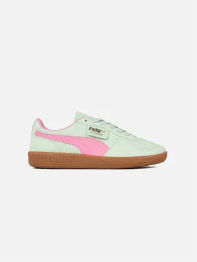 PUMA Palermo Fresh Mint-Fast Pink