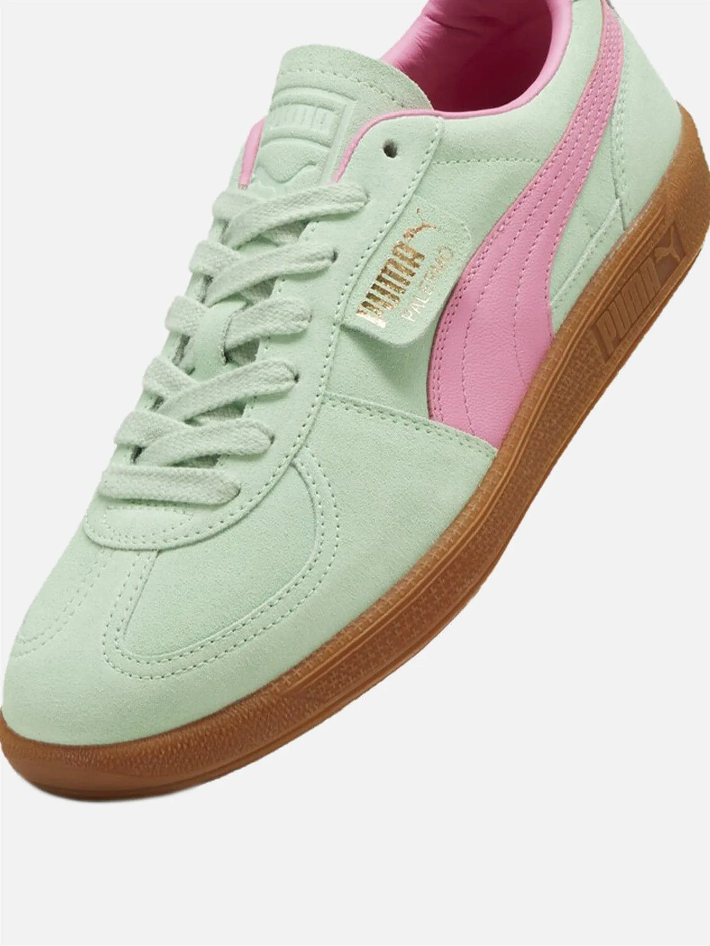 PUMA Palermo 