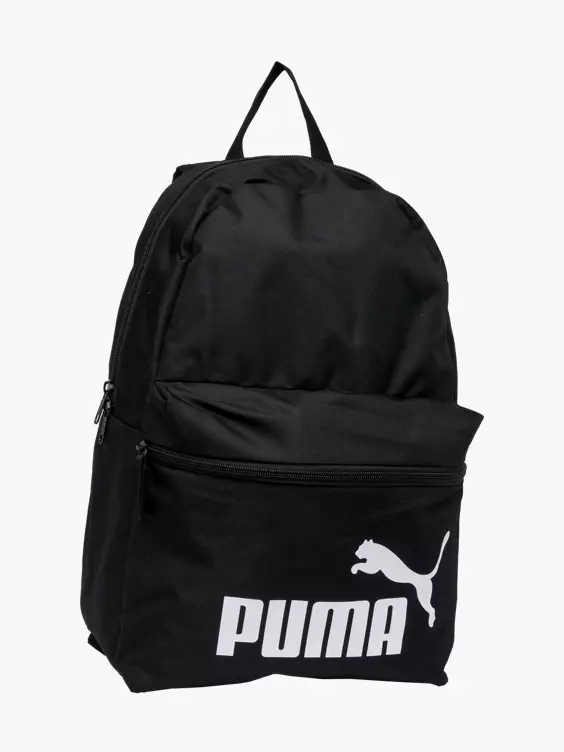 Puma  Puma Phase Backpack and Pencil Case