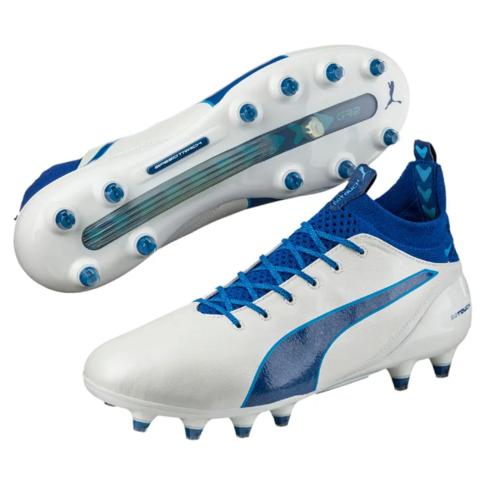 Puma Scarpe Calcio Evotouch Pro Fg