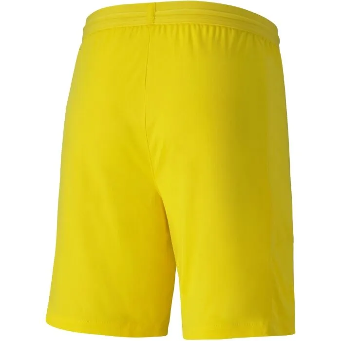 Puma TEAM FINAL 21 KNIT SHORTS TEAM