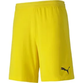 Puma TEAM FINAL 21 KNIT SHORTS TEAM