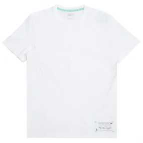 Puma x Emory Jones Men Route 50 Tee (white)