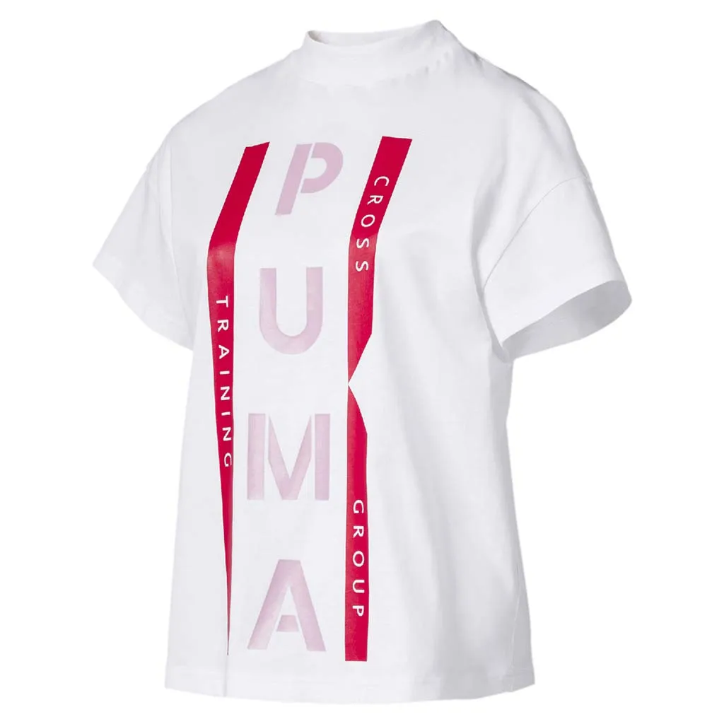 Puma XTG Graphic T-shirt manches courtes femme