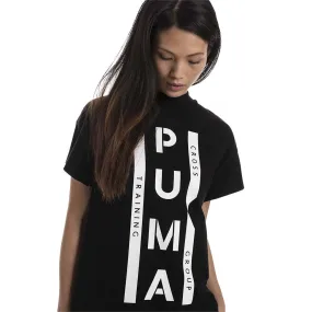 Puma XTG Graphic T-shirt manches courtes femme