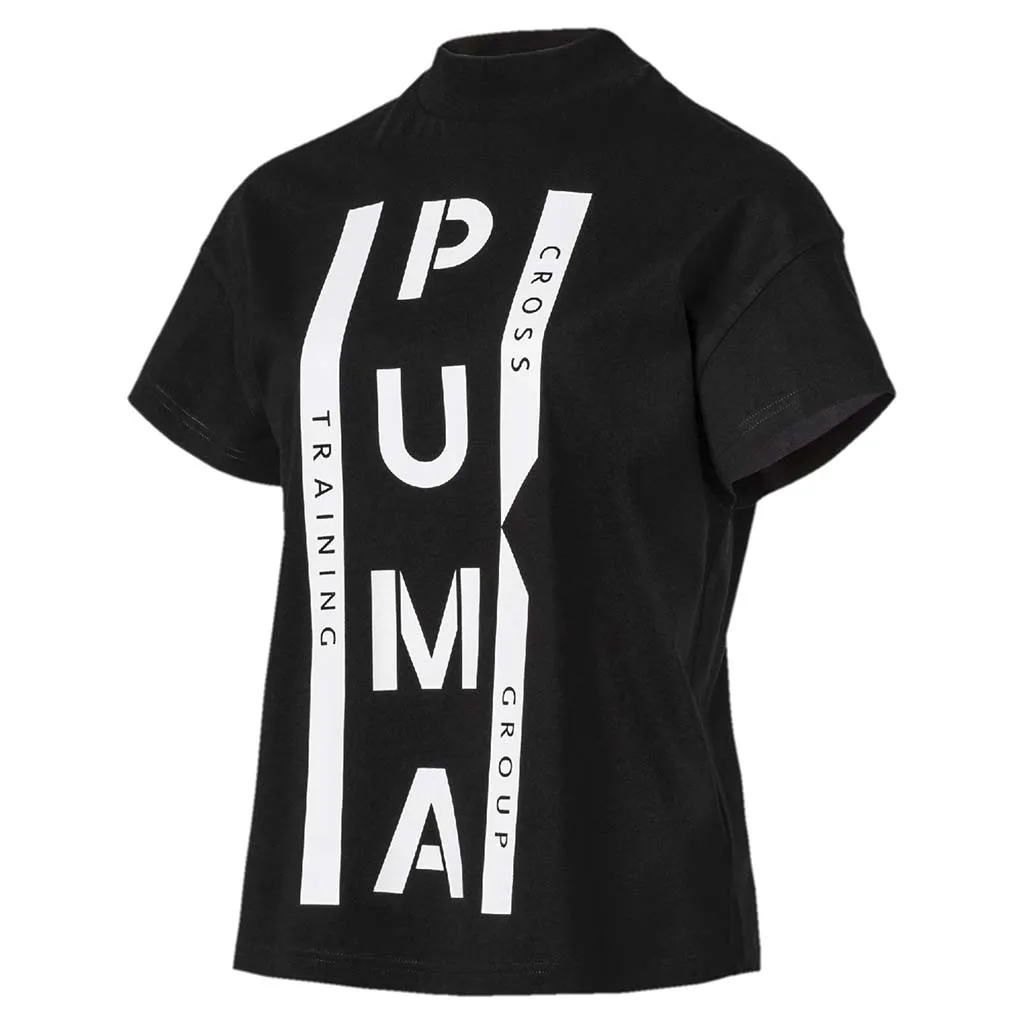 Puma XTG Graphic T-shirt manches courtes femme