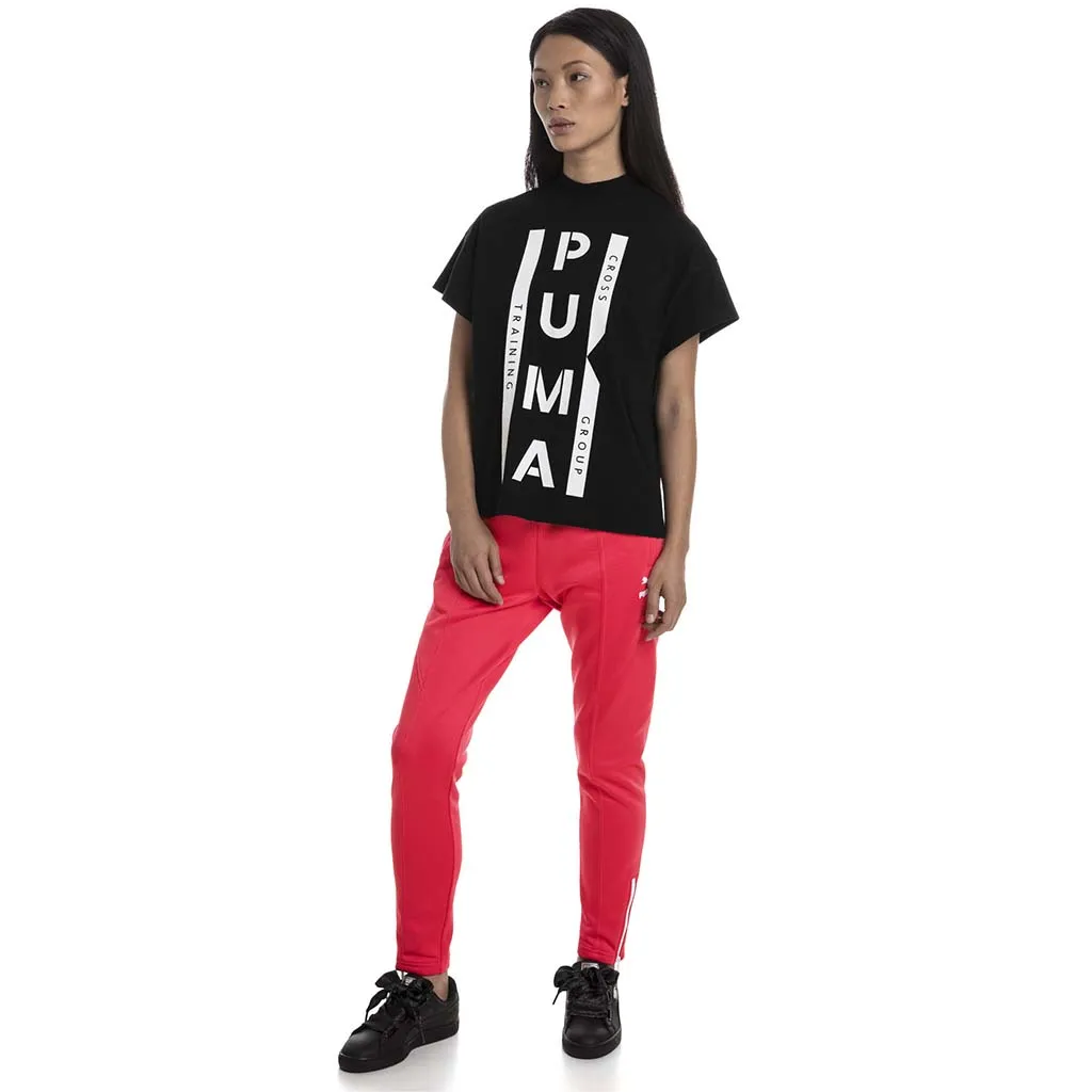 Puma XTG Graphic T-shirt manches courtes femme