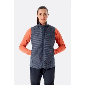 Rab Cirrus Flex 2.0 Vest  - Synthetic vest - Women's