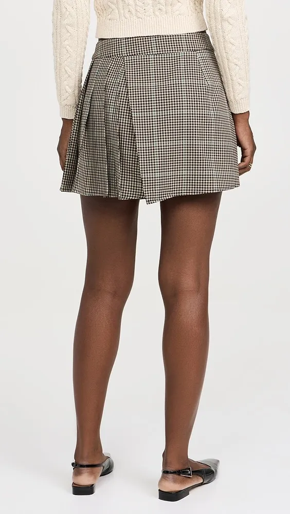 RAILS   Adriana Skirt 