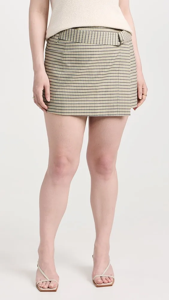 RAILS   Deanna Skirt 