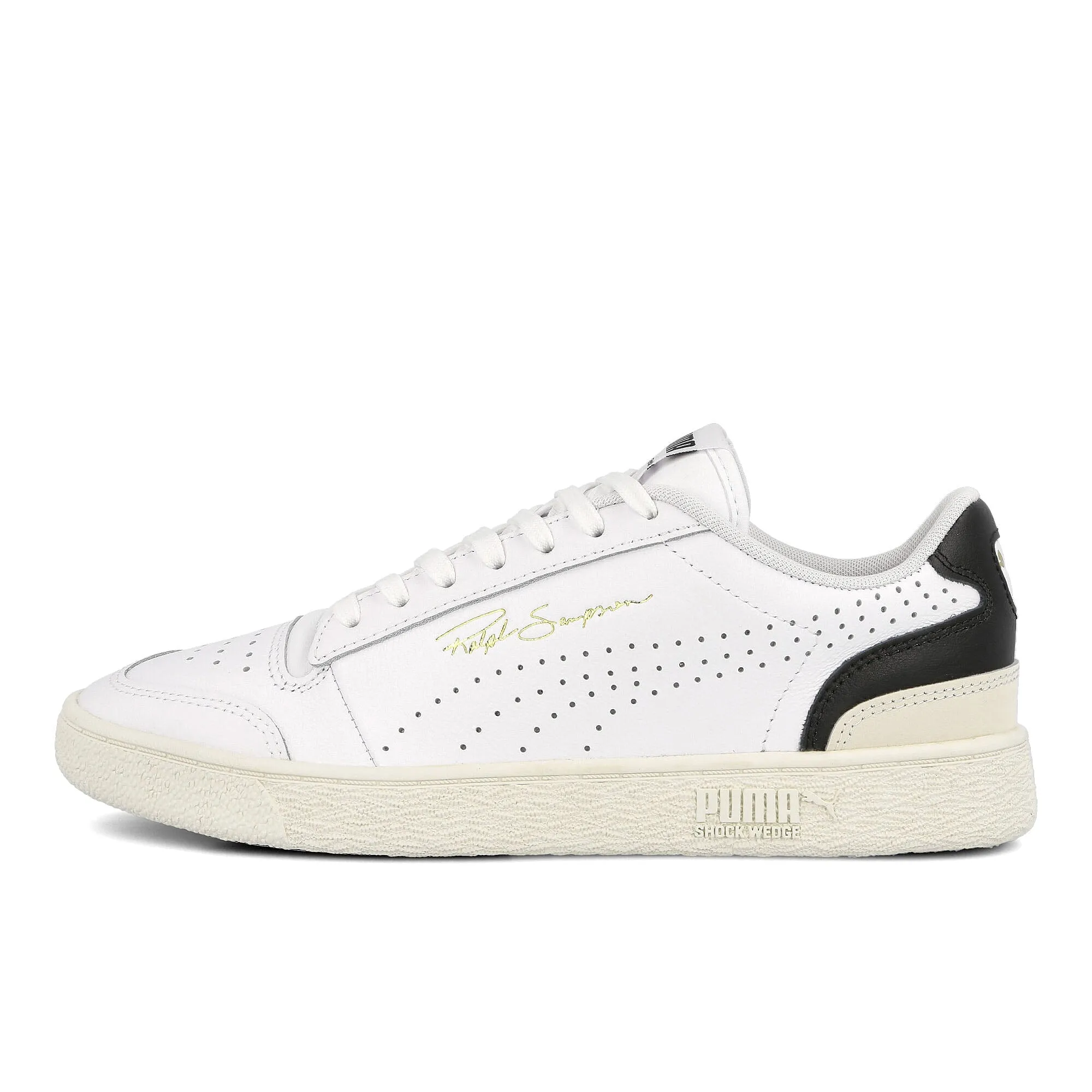 Ralph Sampson x Puma Lo Perf Soft