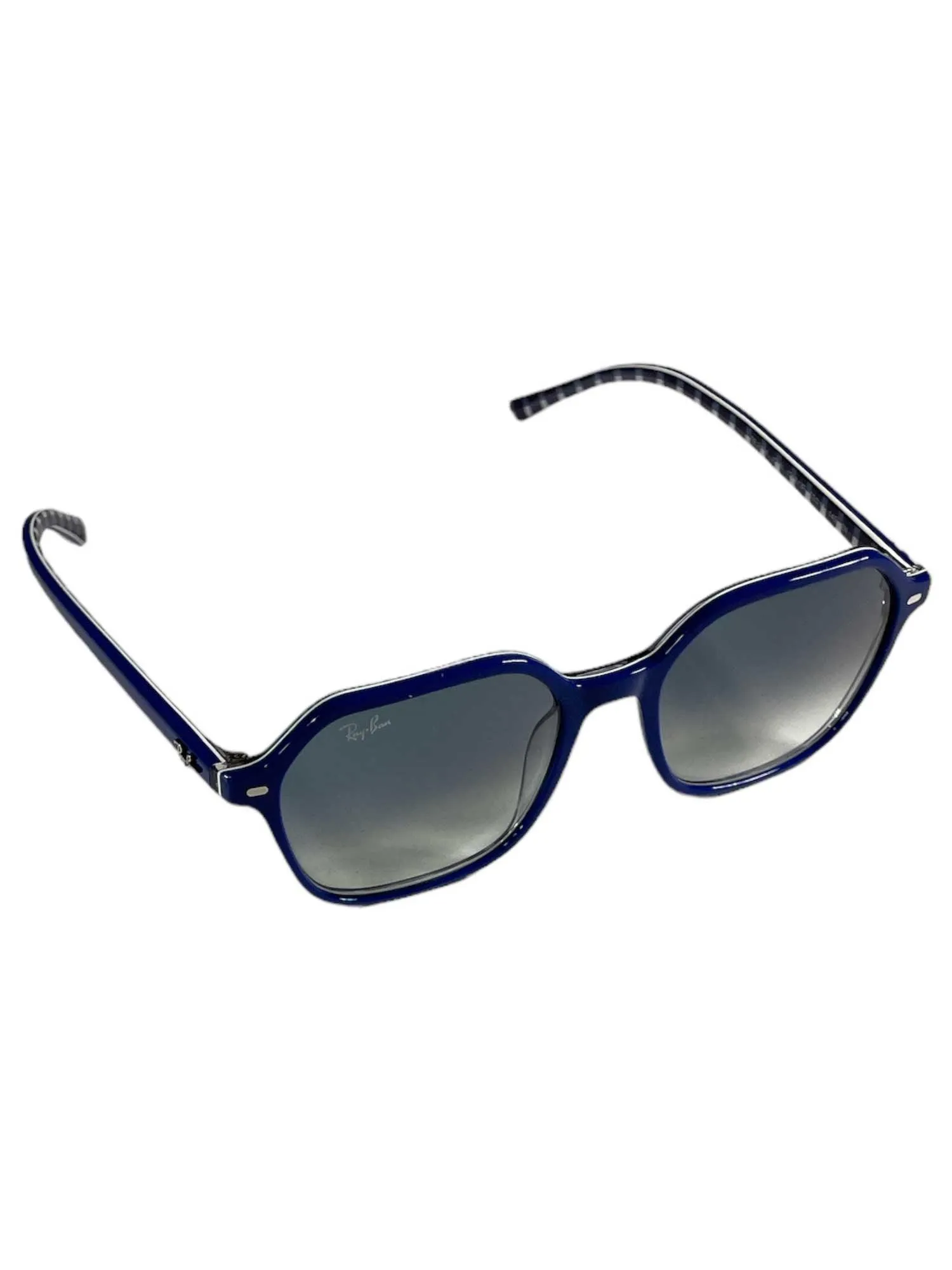 Ray-Ban John Blue Sunglasses