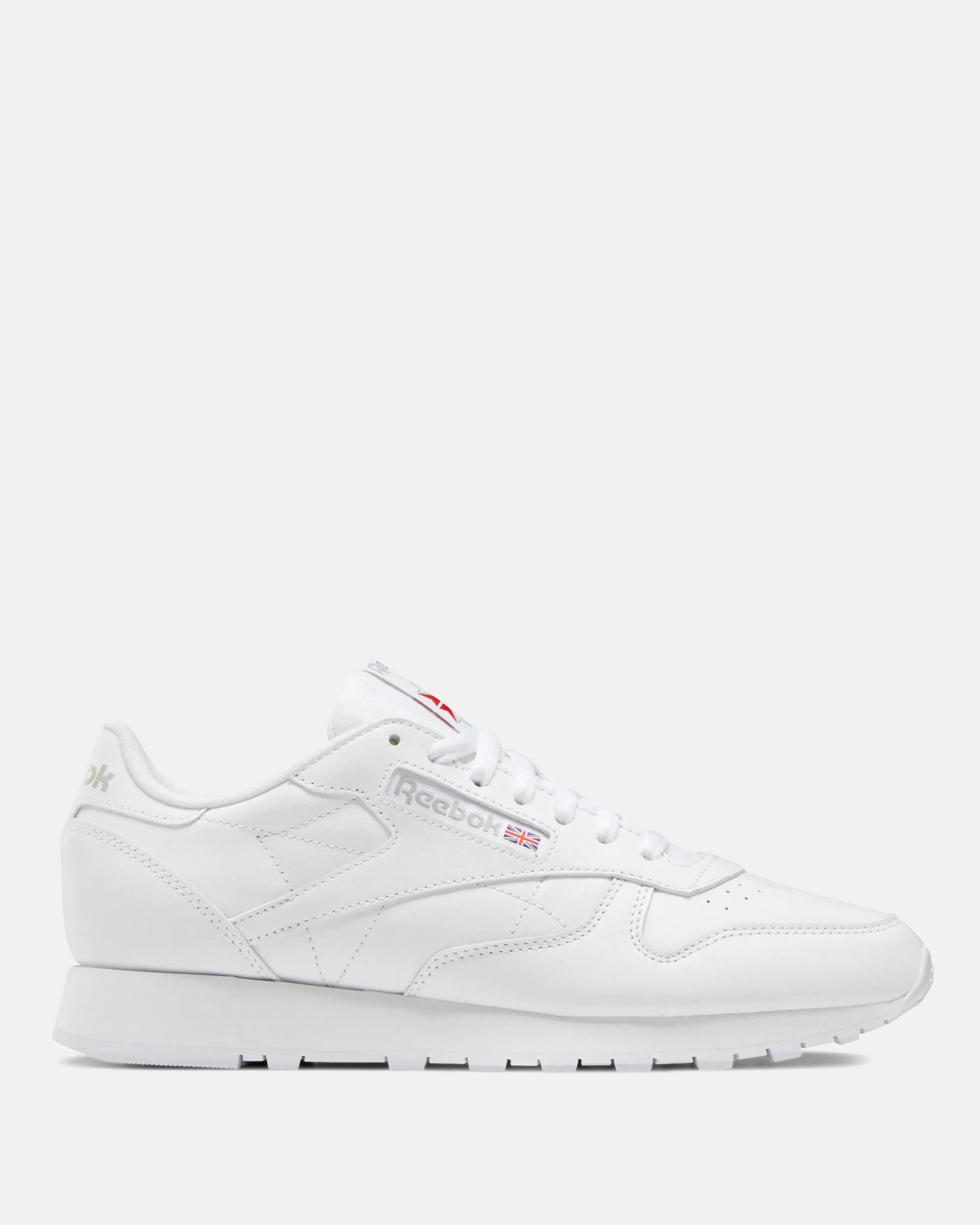 Reebok Classic Leather Sneakers White | Unisex | Junkyard