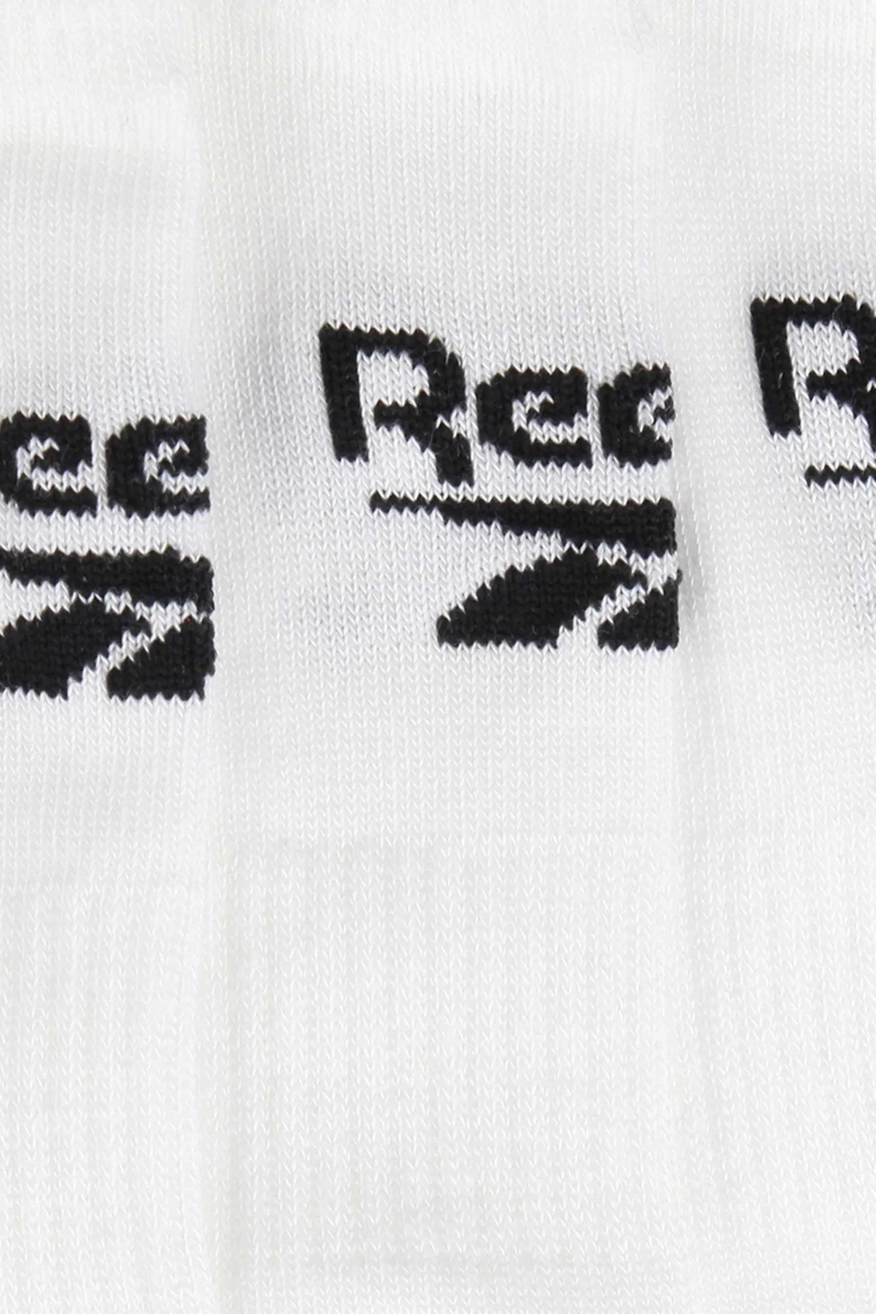 Reebok Classic Low Cut Socks with Arch Support