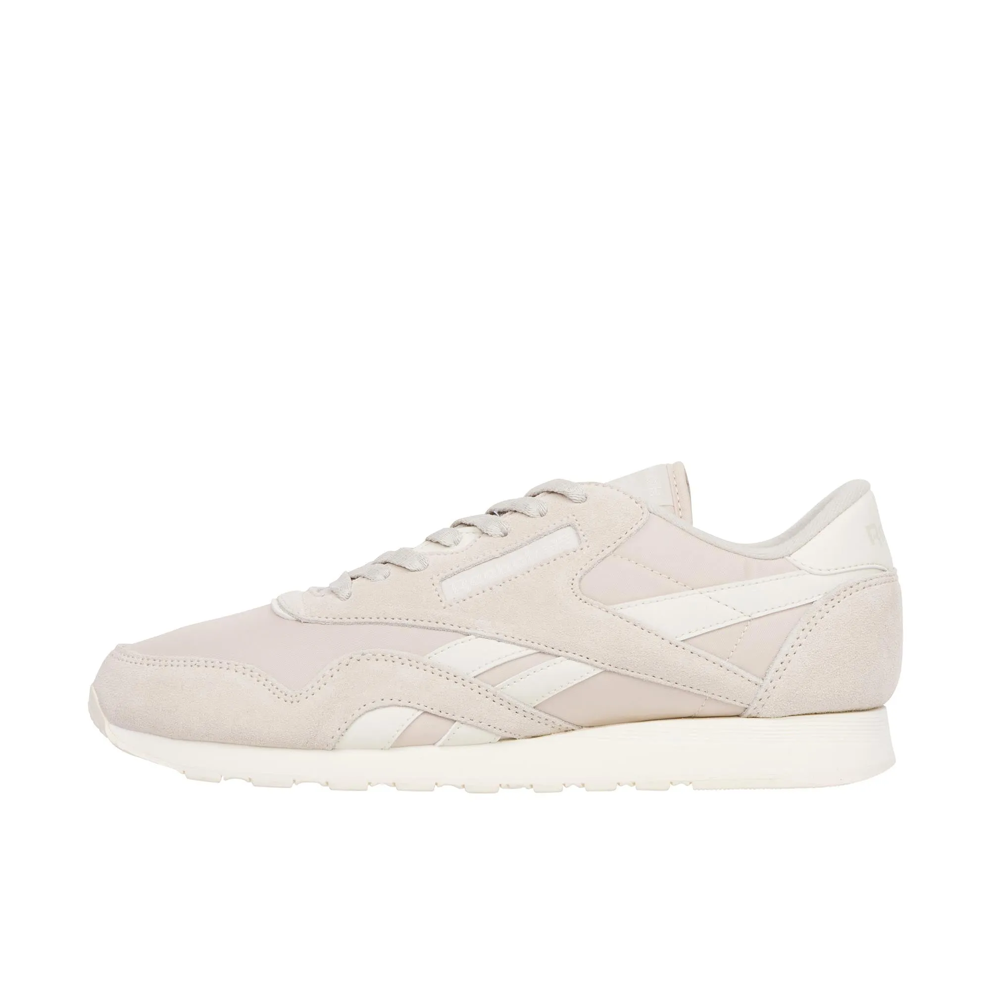 Reebok Classic Nylon Stucco/Vintage Chalk/Vintage Chalk