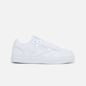 Reebok Court Advance Bold White/Possibly Pink/White