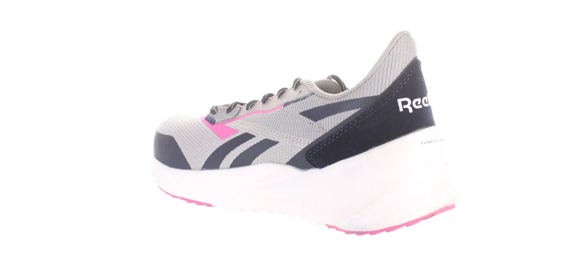 Reebok Grey Womens Work & Safety Sz 7.5