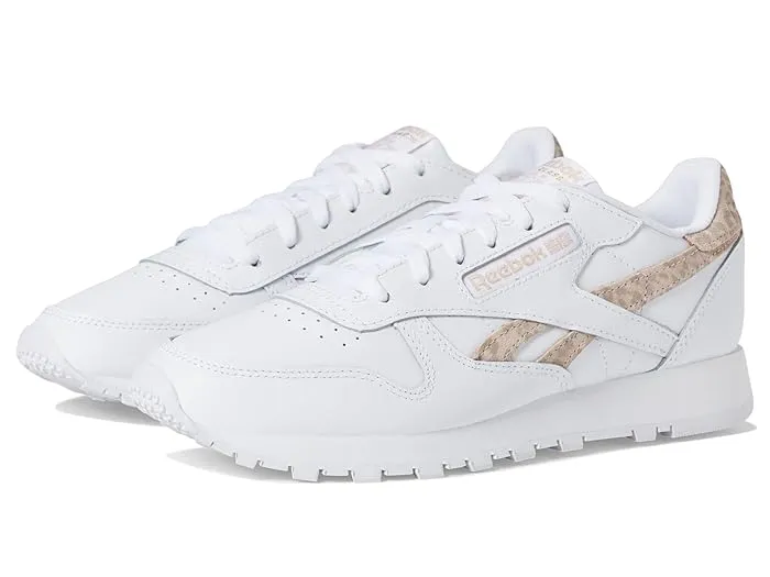 Reebok Lifestyle Classic Leather Women's