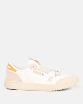 Reebok LT Court Sneakers Yellow | Unisex | Junkyard